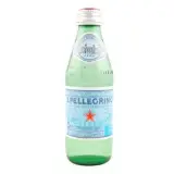 San Pellegrino Soda 250 ml