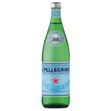 San Pellegrino Soda 750 ml