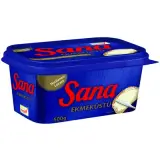Sana Ekmeküstü Kase Margarin 500 g