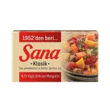 Sana Klasik Margarin 250 g