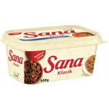 Sana Margarin Kase 500 g