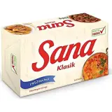 Sana Paket Margarin 250 g