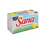 Sana Tereyağ Lezzeti 250 g