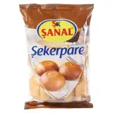 Şanal Şekerpare 250 g