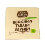 Sancak Tam Yağlı Olgunlaşmış Bergama Tulum Peyniri 1 kg