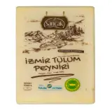 Sancak Tam Yağlı Olgunlaşmış İzmir Tulum Peyniri 250 g