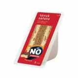 Sandwich Tavuklu Sandviç 125 g