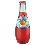 Sanpellegrino Aranciata Rossa 200 ml
