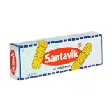 Santavik Yara Bandı 10 Adet