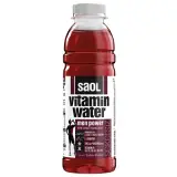 Saol Vitamin Water Men Power 500 ml