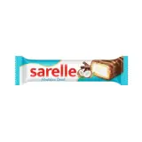 Sarelle Hindistan Cevizli Gofret 33 g