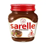 Sarelle Kakaolu Fındık Ezmesi 350 g