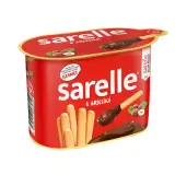 Sarelle Kakaolu Fındık Ezmesi Ve Grissini 50 g