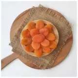 Sarı Kuru Kayısı 400 g