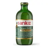 Sarıkız Sade Maden Suyu 1,5 L