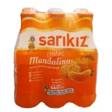 Sarıkız Ekstra Mandalina 1,2 L