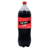 Sarıyer Kola 2,5 L