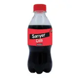 Sarıyer Gazoz Gazlı İçecek 250 ml
