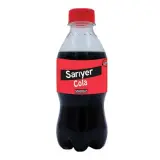Sarıyer Kola Gazlı İçecek 250 ml