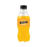 Sarıyer Portakal Gazlı İçecek 250 ml