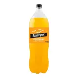 Sarıyer Portakallı Gazoz 2,5 L