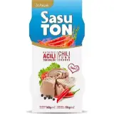 Sasu Acılı Ton Balığı 2x160 g