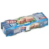 Sasu Ton Balığı 3'lü 225 g