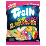 Saure Glühringe Limited Edition 150g