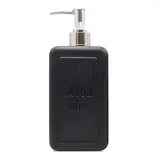Savon De Royal Pur Siyah Sıvı Sabun 500 ml