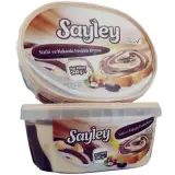 Sayley Duo Fındık Süt ve Kakao Kreması 500 g