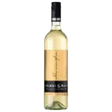 Scavi & Ray Alla Vaniglia Weißwein Lieblich 0,75l