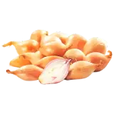 Schalotten 250g im Netz