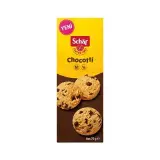 Schär Chocotti Damla Çikolatalı Glutensiz Kurabiye 70 g