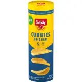 Schar Curvies Original Glutensiz Patates Cipsi 170 g
