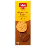 Schär Digestive Choc glutenfrei 150g