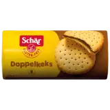 Schär Doppelkeks glutenfrei 250g