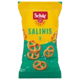 Schär Salzbrezeln Salinis glutenfrei 60g