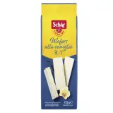 Schär Vanilla Wafers Glutensiz Vanilyalı Gofret 125 g