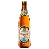 Scherdel Schlappenbier 0,5l