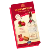 Schladerer Pralinés Kirschwasser 127g