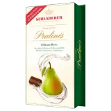 Schladerer Pralinés Williams-Birne 148g