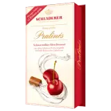 Schladerer Schwarzwälder Kirschwasser Pralinés 148g