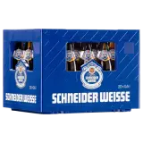 Schneider Weisse alkoholfrei 20x0,5l