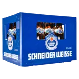 Schneider Weisse light 20x0,5l