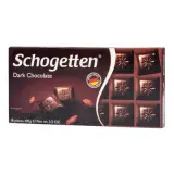 Schogetten Bitter Çikolata 100 g