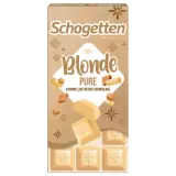 Schogetten Blonde Pure Karamell 100g