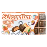 Schogetten Freeze Me Pfirsich Maracuja 100g