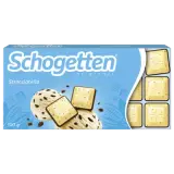 Schogetten Stracciatella 100g