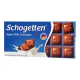 Schogetten Sütlü Çikolata 100 g