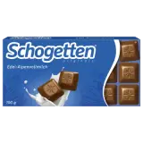 Schogetten Vollmilch 100g